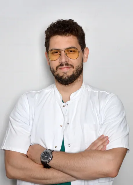 Ass. dr Stefan Dugalić